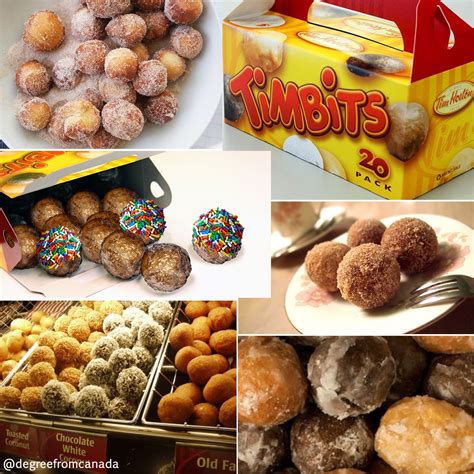 how much is timbits